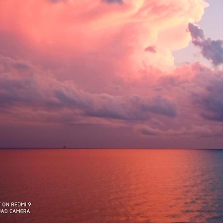 natura e relax sul mare Gela Esterno foto