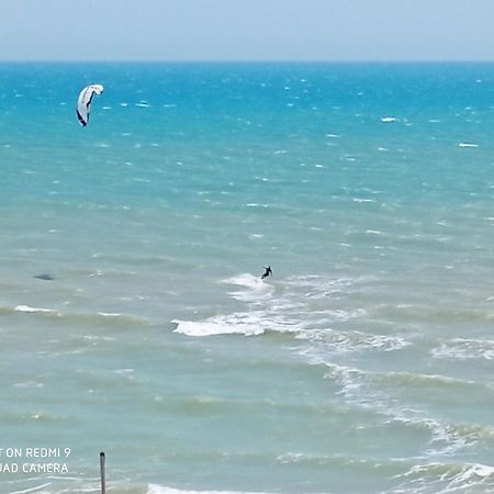 natura e relax sul mare Gela Esterno foto