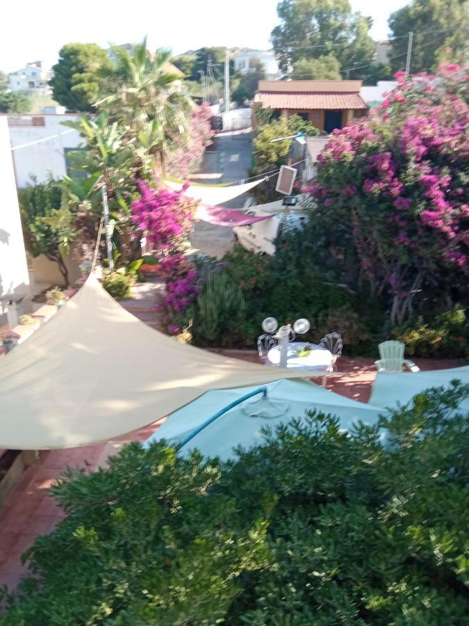 natura e relax sul mare Gela Esterno foto