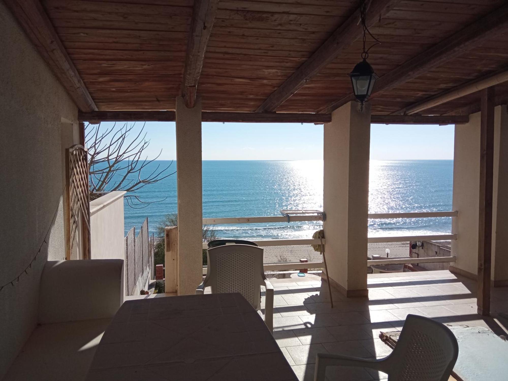 natura e relax sul mare Gela Esterno foto